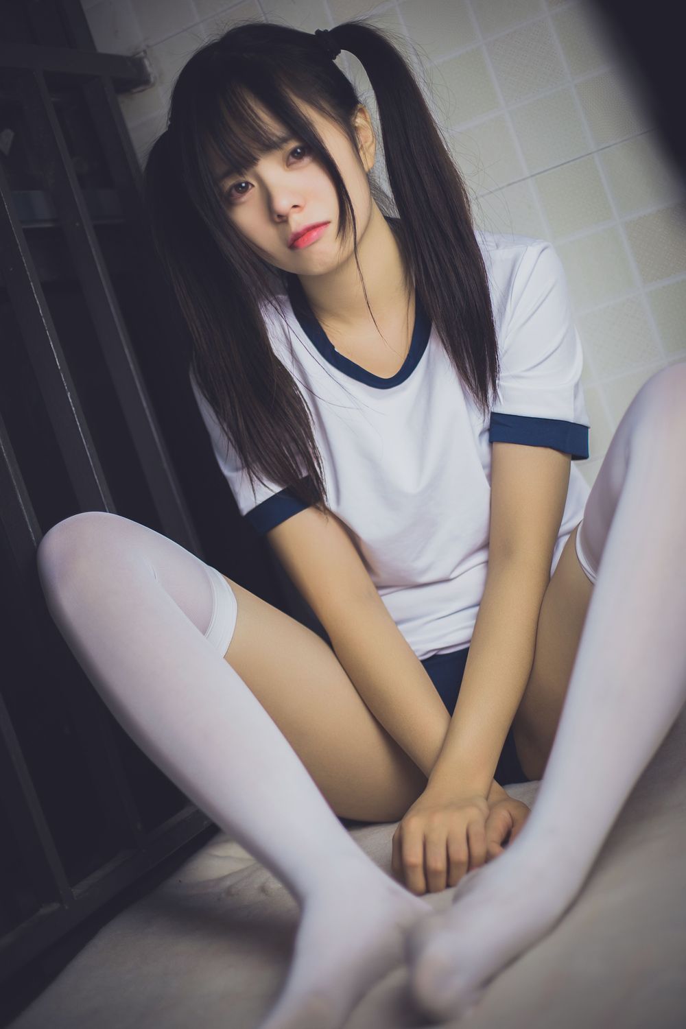 图片[2]-小野妹子w No.044 运动服·悲（15P）-图友