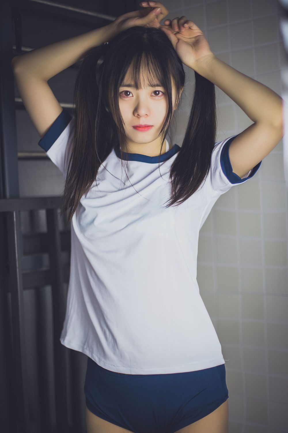 图片[3]-小野妹子w No.044 运动服·悲（15P）-图友