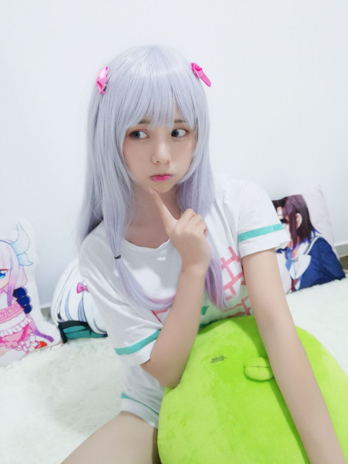 图片[3]-小野妹子w No.046 自拍合集（464P）-图友