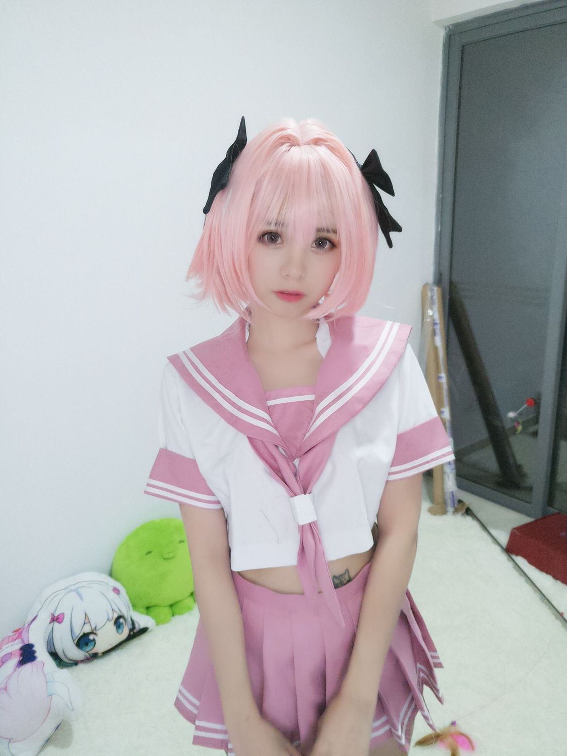 图片[2]-小野妹子w No.046 自拍合集（464P）-图友