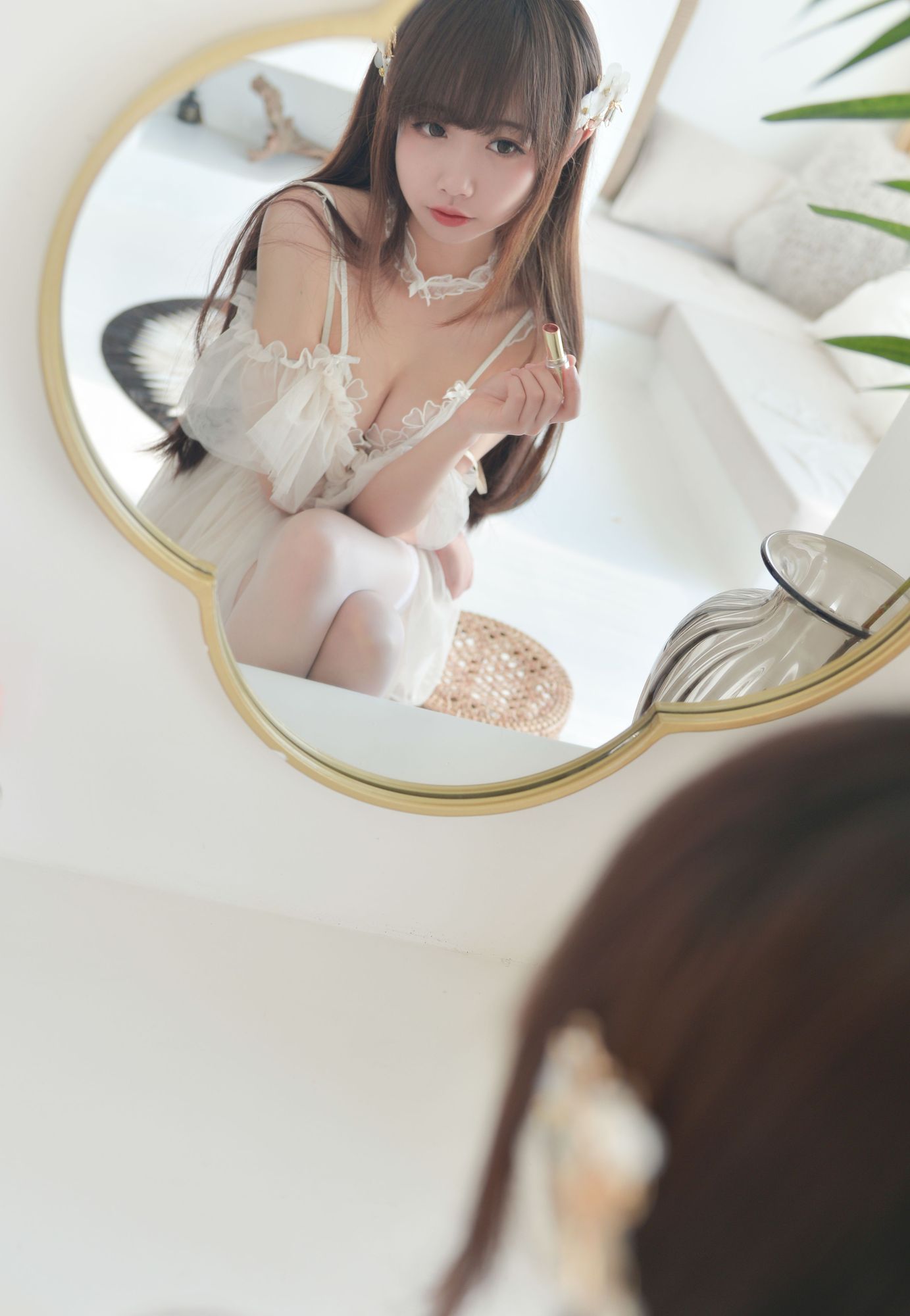 图片[4]-雪琪SAMA No.033 2020.Vol.01 精灵（50P）-图友