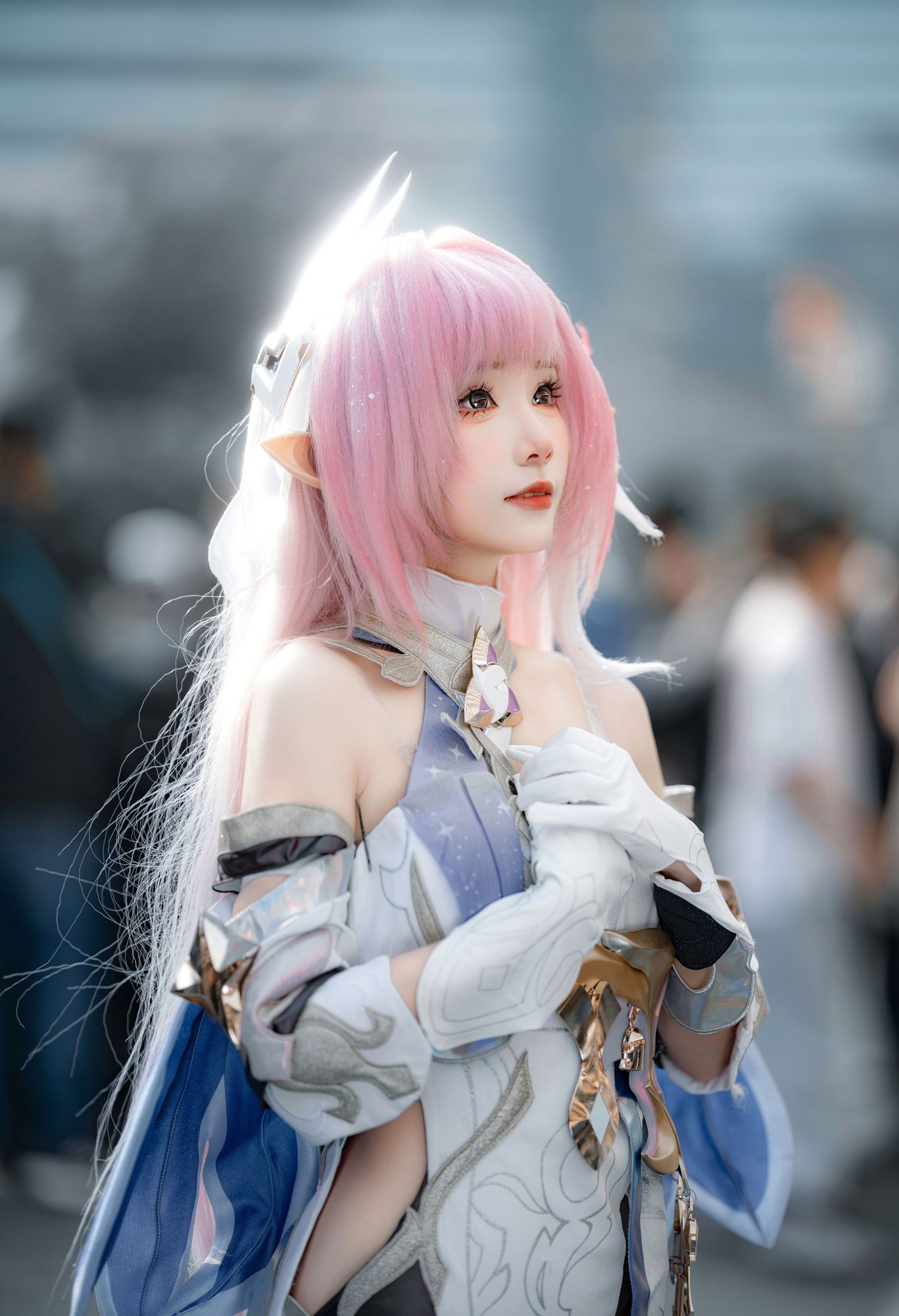 图片[5]-雪琪SAMA No.040 3号本 真爱限量版 – 自拍 / 3号本 真爱限量版 – 肉丝吊带裙 / 3号本 真爱限量版 – 黑丝JK死库水（121P）-图友