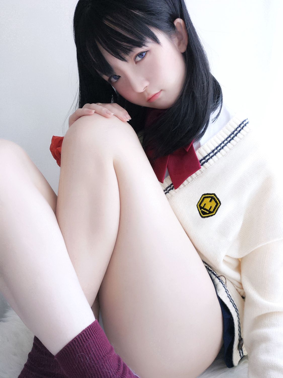 图片[3]-一小央泽 No.018 宝多六花（35P） - 图友-图友