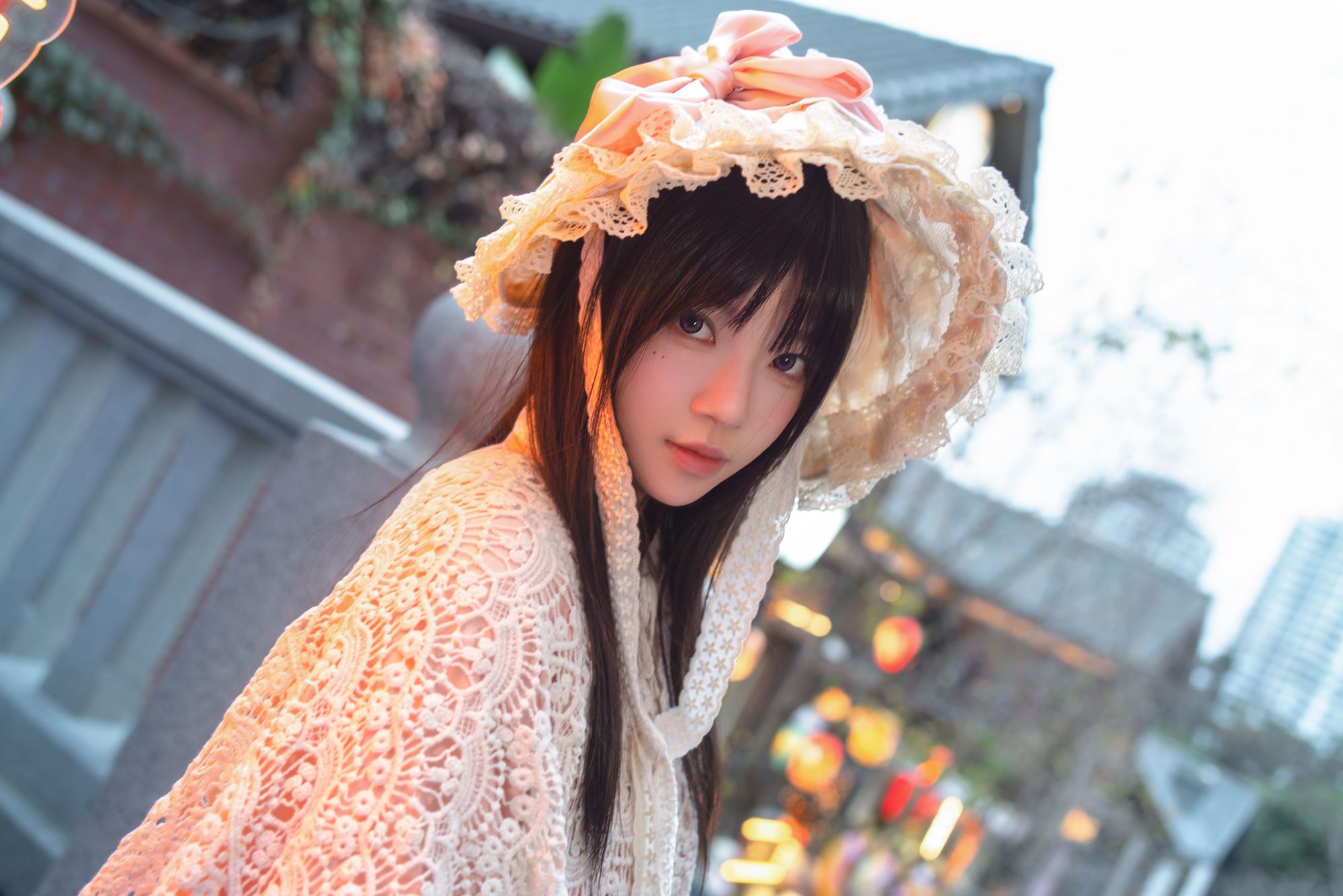 图片[2]-桜桃喵 No.224 龙年大吉（11P） - 图友-图友