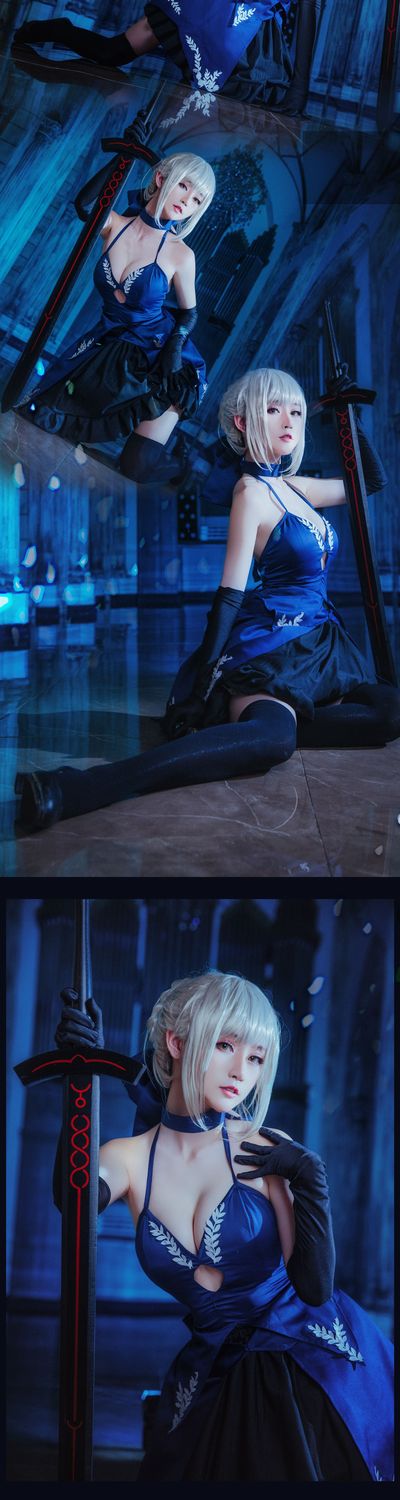 yui金鱼 No.003 黑无毛（黑贞）（11P） - 图友-图友
