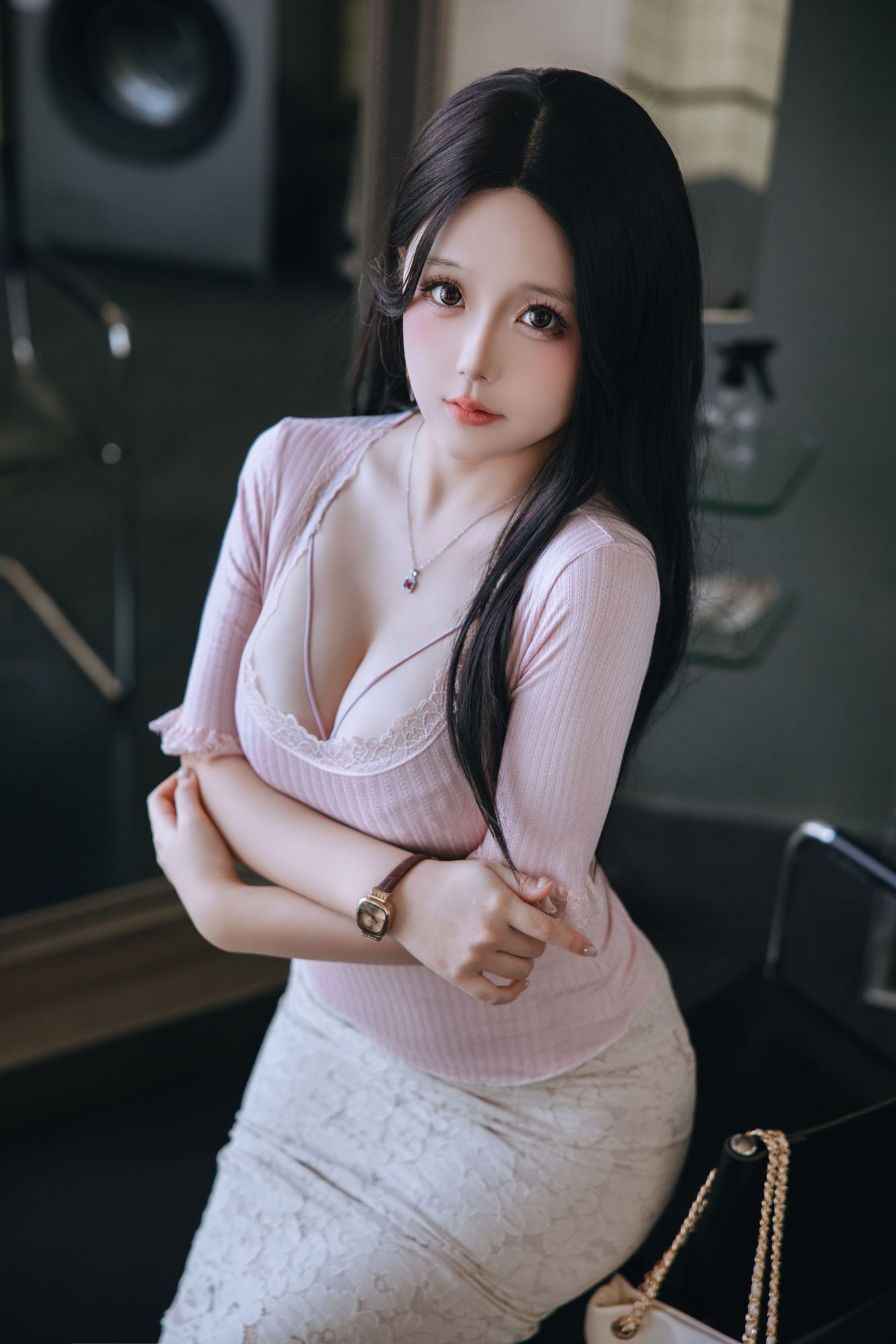 图片[4]-椎名莜(日奈娇) No.211 前妻的诱惑（200P） - 图友-图友