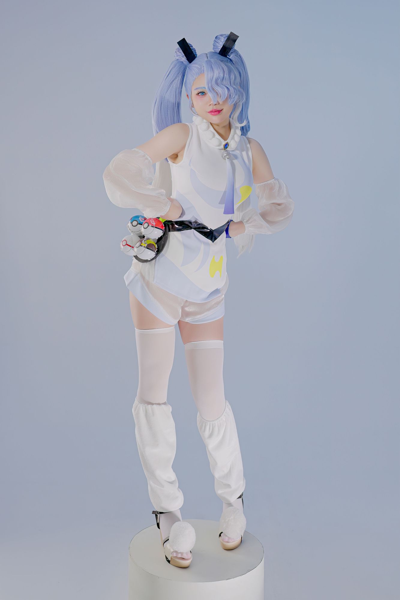 图片[2]-ZinieQ No.108 Project Voltage Miku Flying type（31P） - 图友-图友