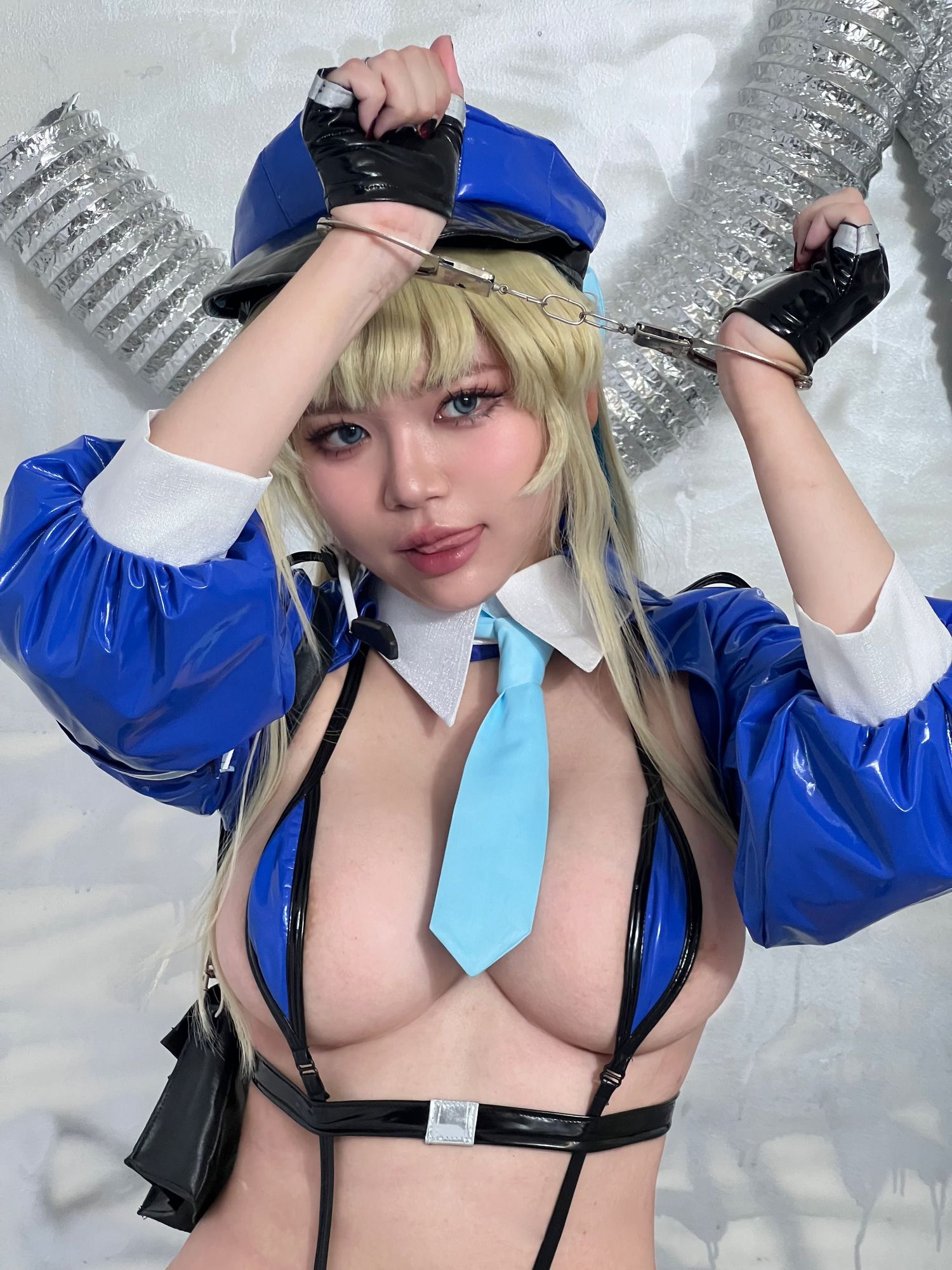 图片[3]-ZinieQ No.113 Officer Toki（23P） - 图友-图友